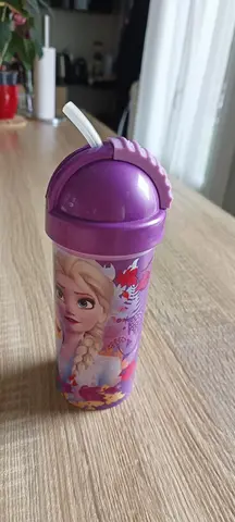 gourde reine des neiges