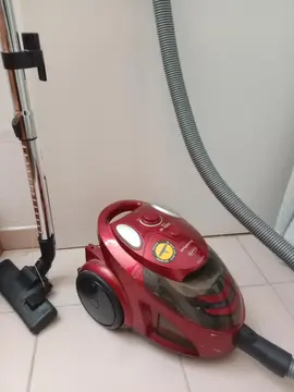 aspirateur