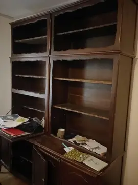 bibliothèque