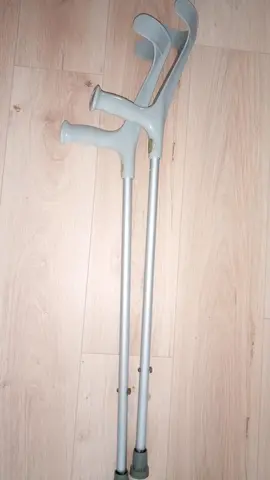 Béquilles