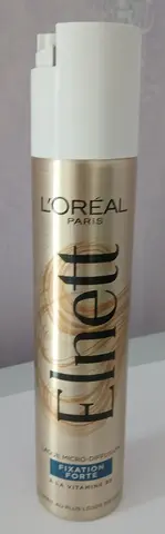 laque Elnett