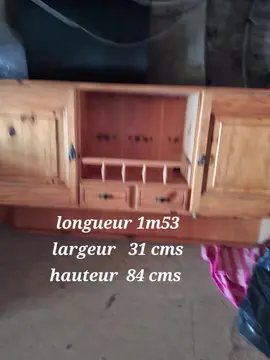 meuble haut
