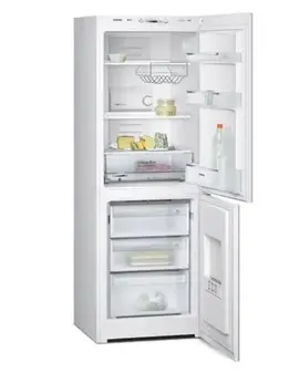 Réfrigérateur haut /congélateur en bas - Siemens
