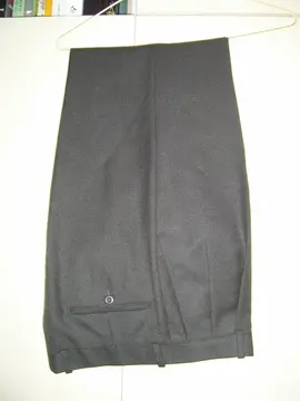 Lot de 3 pantalons - Bon état - Homme