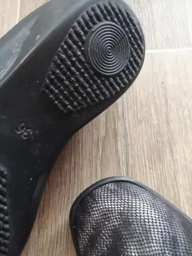 Chaussure pied sensible P36