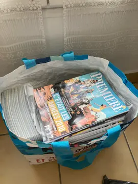 Magazines Première