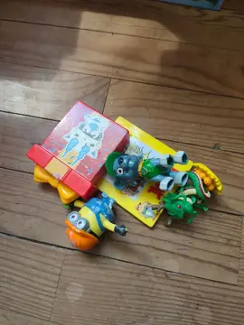 petit jouets enfants