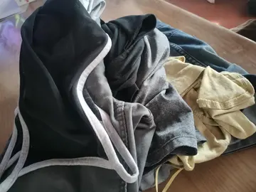 vêtements femme