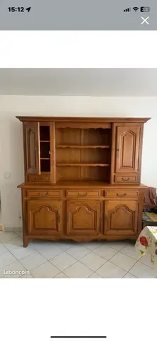 buffet excellent état