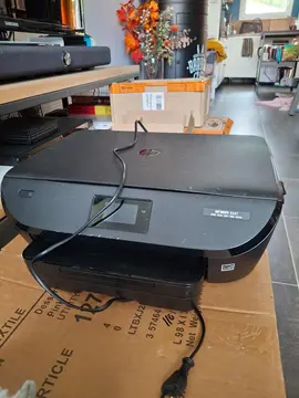 imprimante HP