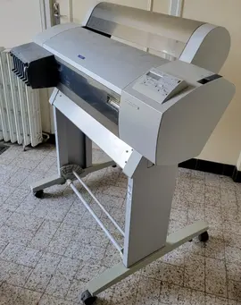 Imprimante Photo Grand Format Epson