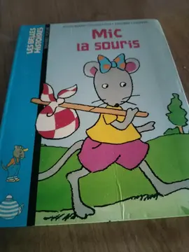 mic la souris