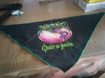 bandana