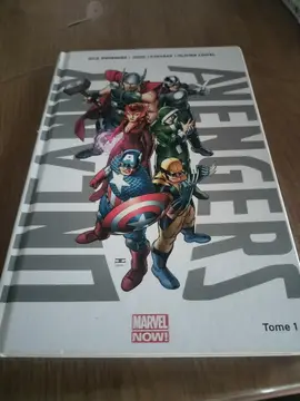Avengers