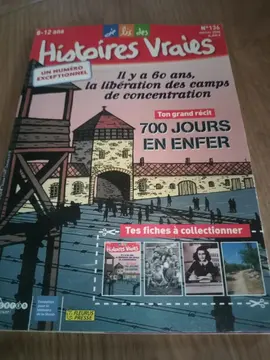 histoire vraie