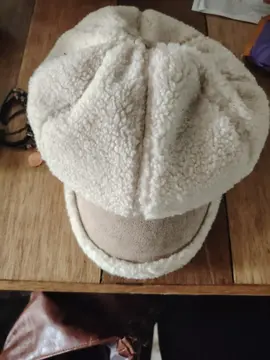 casquette femme