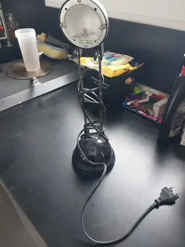 lampe de bureau