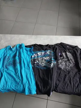 Tee-shirt