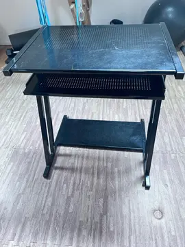 bureau ordinateur