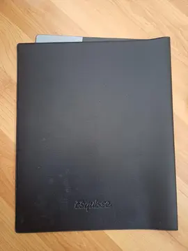 protège cahier