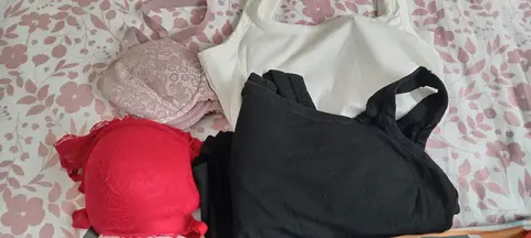 Vêtements femme