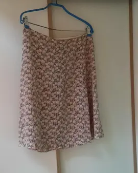 jupe légère 38/40