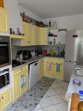 Meubles de cuisine