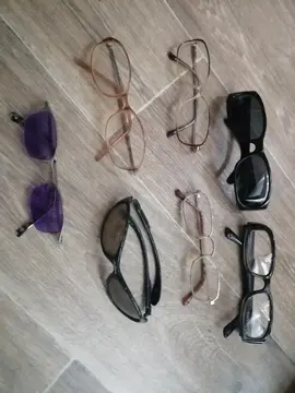 Lunettes