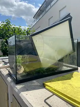 vu à l’instant au 2B,, rue du chemin Vert 91340 Ollainville