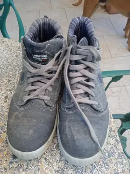 chaussures de sécurité T40