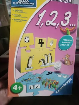 123 jeu