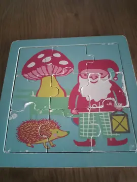 puzzle