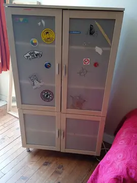 Petite armoire