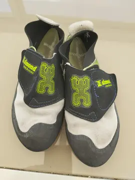 Chaussures d'escalade P 34
