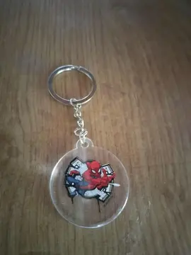 porte-clé