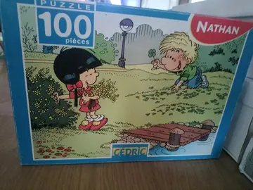 puzzle
