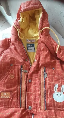 combinaison hiver enfant 3 ans