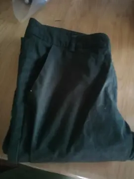 pantalon femme