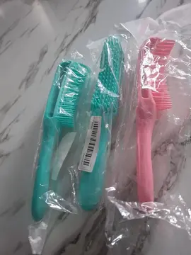 lot de 3 brosse démêlant pour les cheveux afro, boucles et unisexe