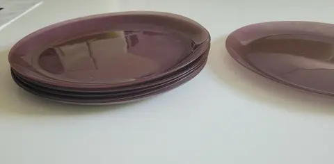 assiettes Arcopal