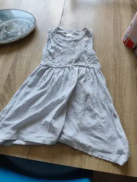 robe 18 mois/2 ans