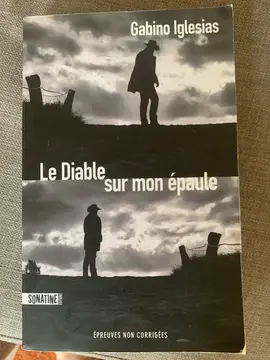 Livre roman