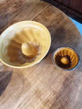 Moule à kouglof