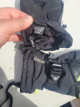 gants de ski