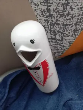 bibelot pingouin
