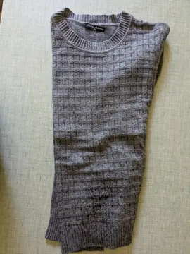 pull Belle Femme gris