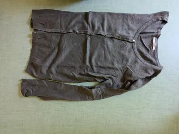 veste Camaïeu
