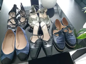 Chaussures femme