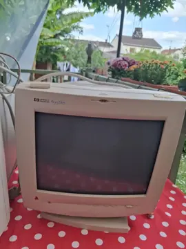 écrans ordinateur