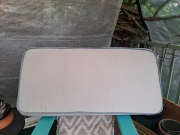matelas bébé